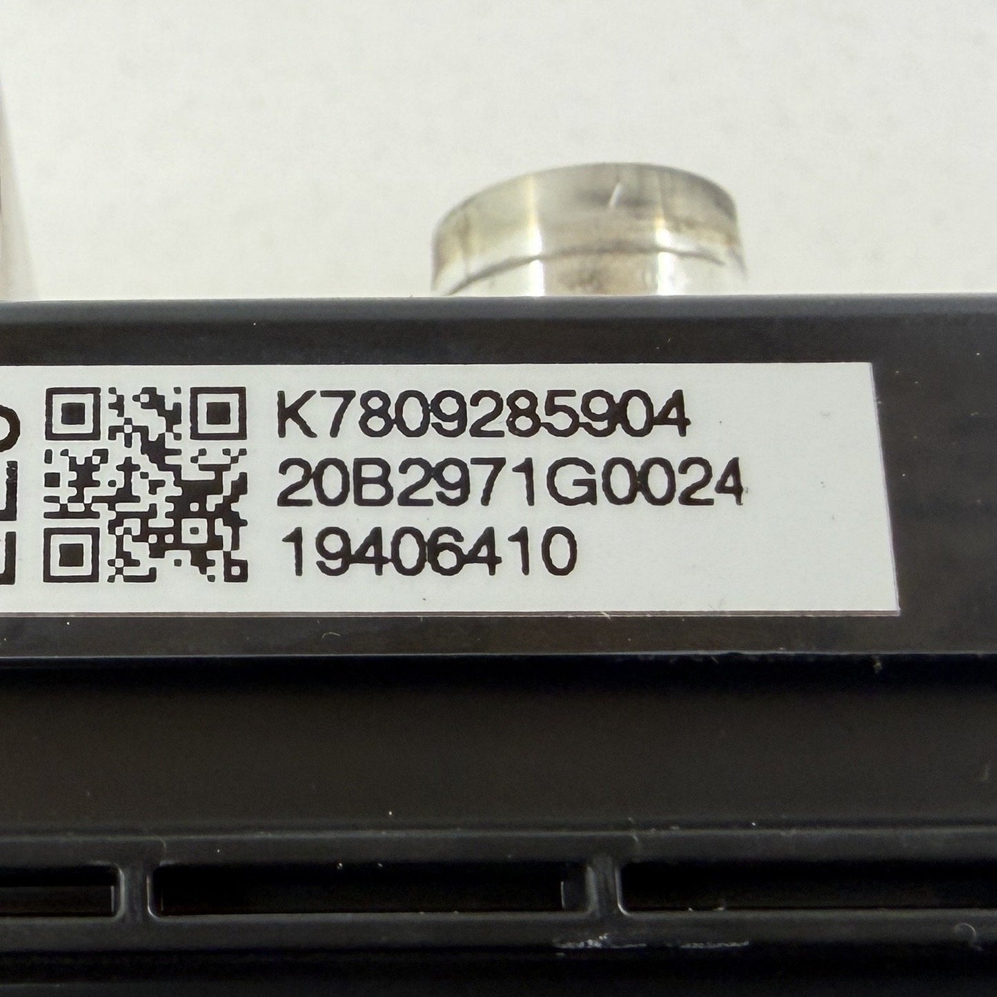 2021-2026 BMW M3 M4 G80 G82 G83 Rear Lithium Ion Li-ion Battery 70Ah OEM TESTED