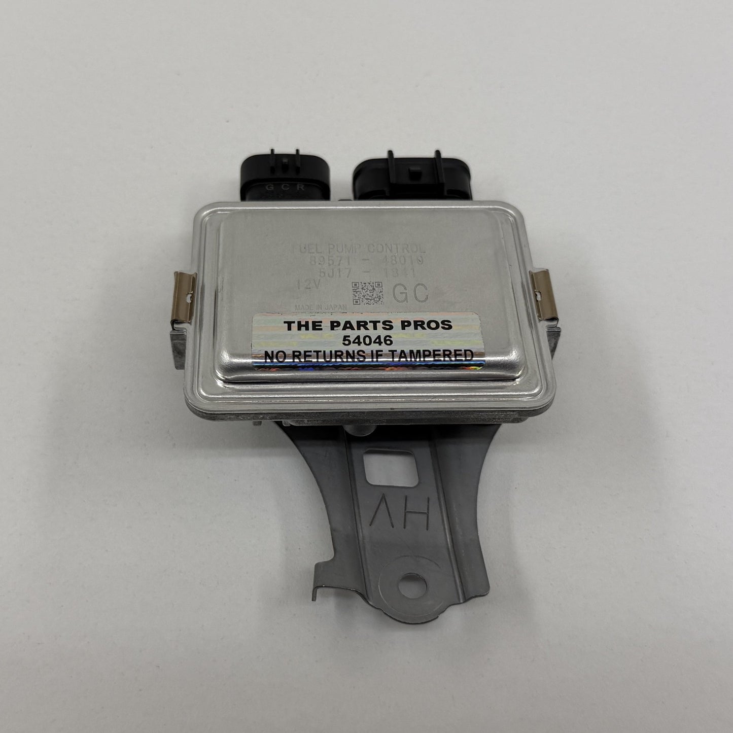 2023-2026 Toyota Prius Fuel Pump Control Module 89571-48010 OEM