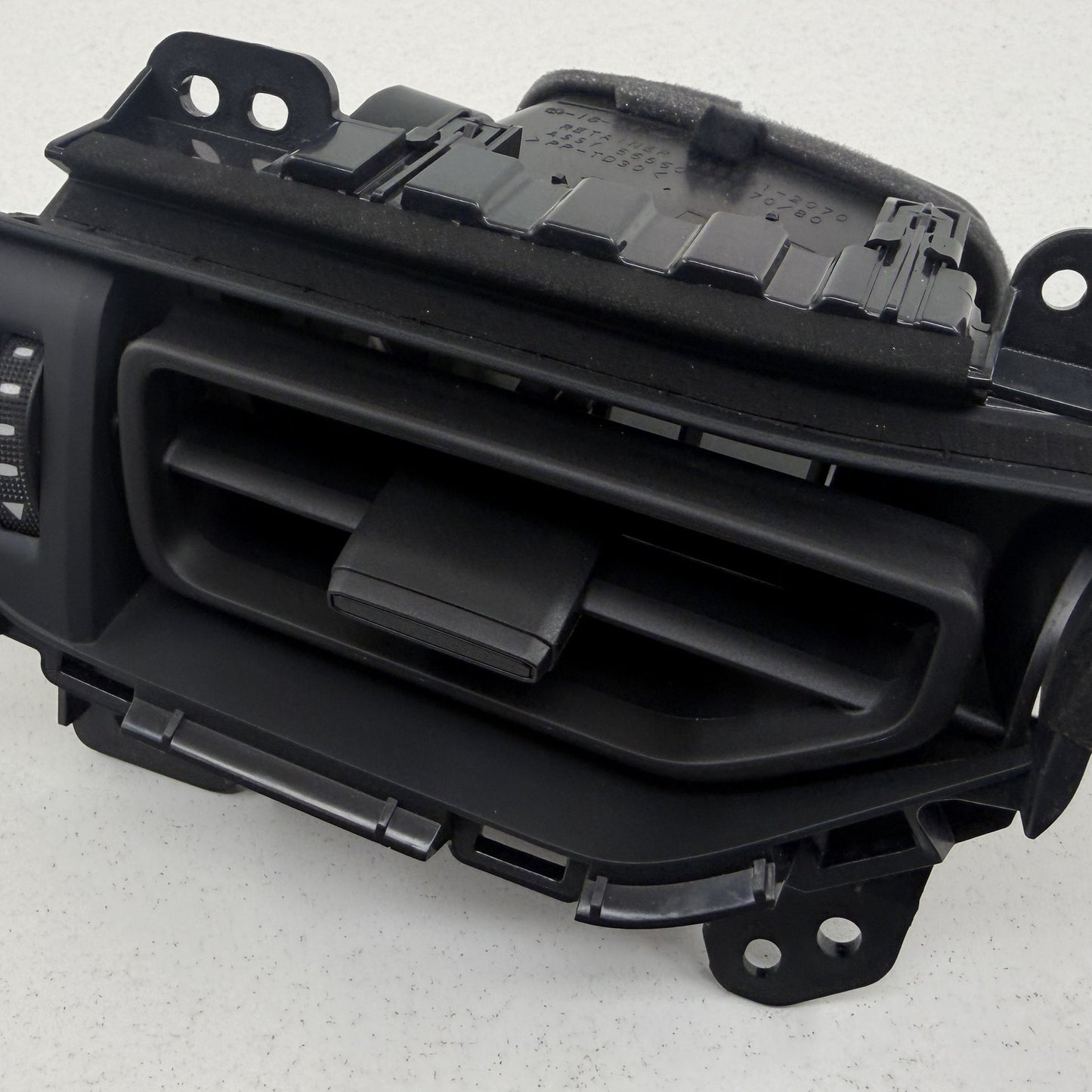 2019-2025 Toyota RAV4 Driver Left Front Dashboard Dash Outer Air Vent OEM