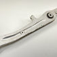 13-18 BENTLEY FLYING SPUR W12 PASSENGER RIGHT FRONT CONTROL ARM SET OF 5 OEM