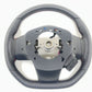22-26 Subaru WRX Driver Steering Wheel Leather Black OEM