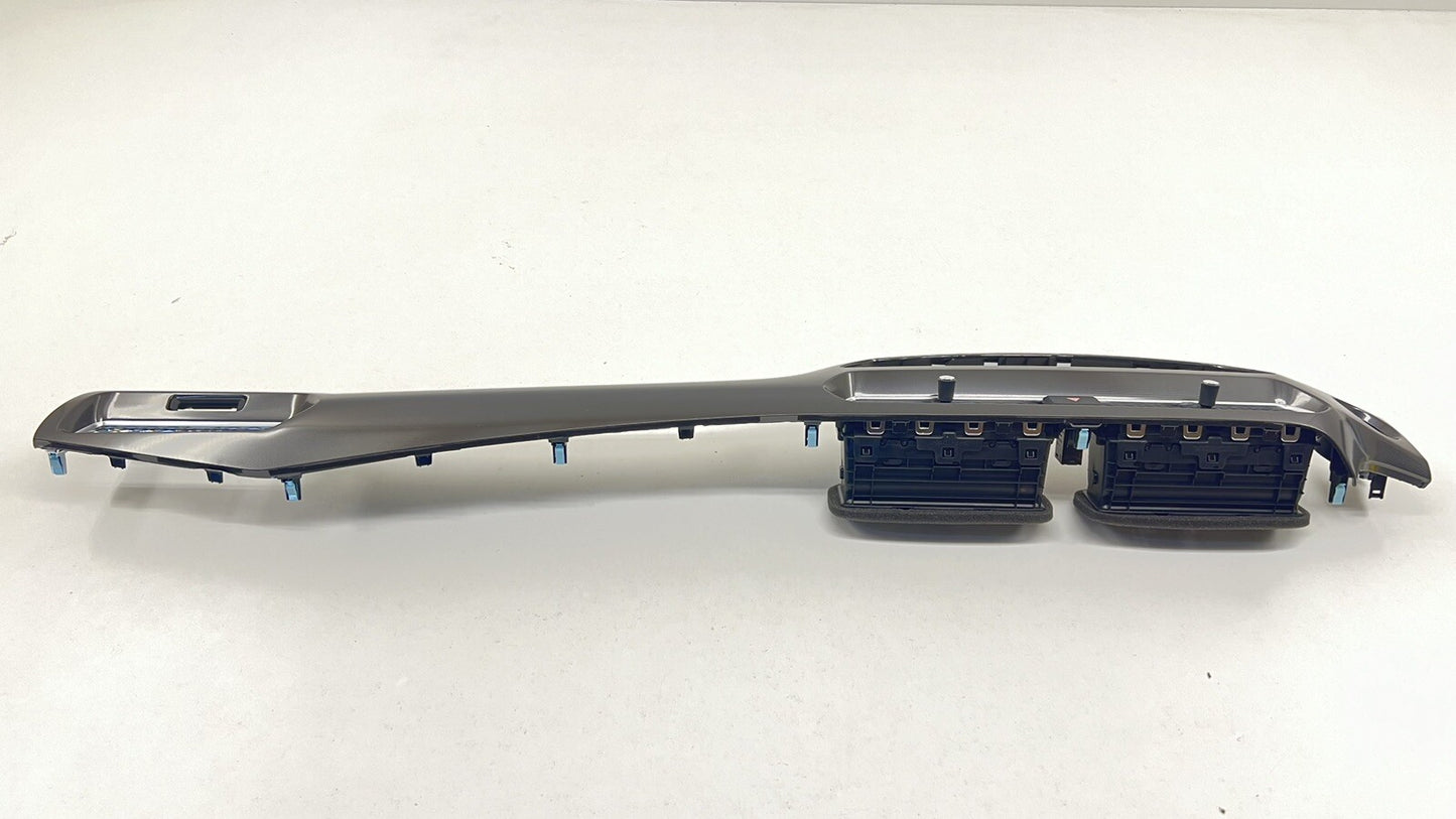 2024 ACURA INTEGRA TYPE S CENTER DASHBOARD AIR VENT W/ HAZARD SWITCH TRIM OEM