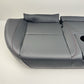 24-26 Acura Integra Type S Rear Seat Set Upper & Lower Cushion Black Leather OEM
