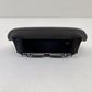 2018-2021 Subaru WRX STI Center Dash Multifunction Display Screen MFD OEM