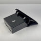 11-16 BMW M5 528 535 550 F10 Left Dash Storage Box Tray Compartment Black OEM