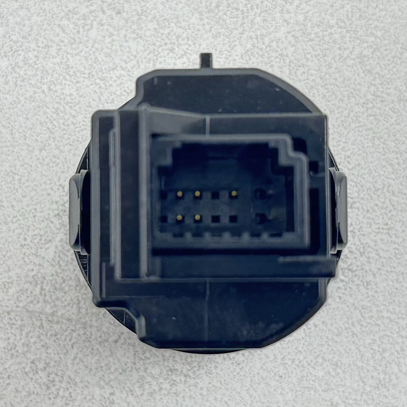 23-25 TOYOTA PRIUS ENGINE IGNITION PUSH TO START POWER STOP SWITCH BUTTON OEM