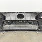 2013-2017 Lexus LS460 Front Bumper Cover Complete W/ Grills & Sensors OEM