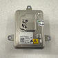 17-24 Chevrolet Camaro ZL1 Headlight Xenon Ballast HID & DRL Control Module OEM