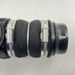 22-24 SUBARU WRX 2.4L FRONT INTERCOOLER AIR INTAKE RESONATOR PIPE TUBE DUCT OEM
