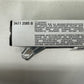 2014-2020 Mercedes-Benz S550 W222 Passenger Right Rear Seat Airbag Air Bag OEM
