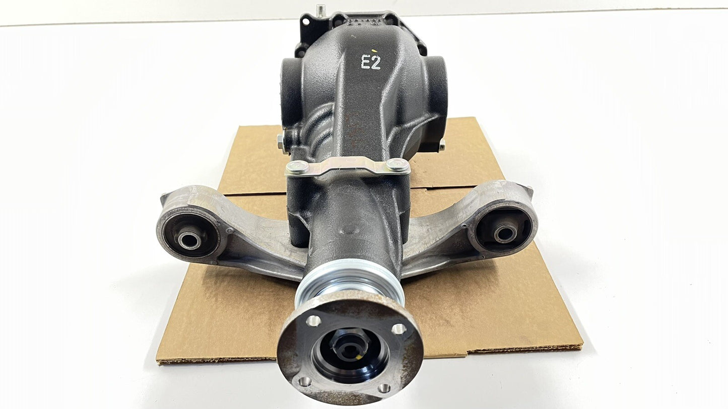 22-23 SUBARU WRX 2.4L DIFFERENTIAL DIFF CARRIER W/ MOUNT BRACKET 38300AC450 OEM