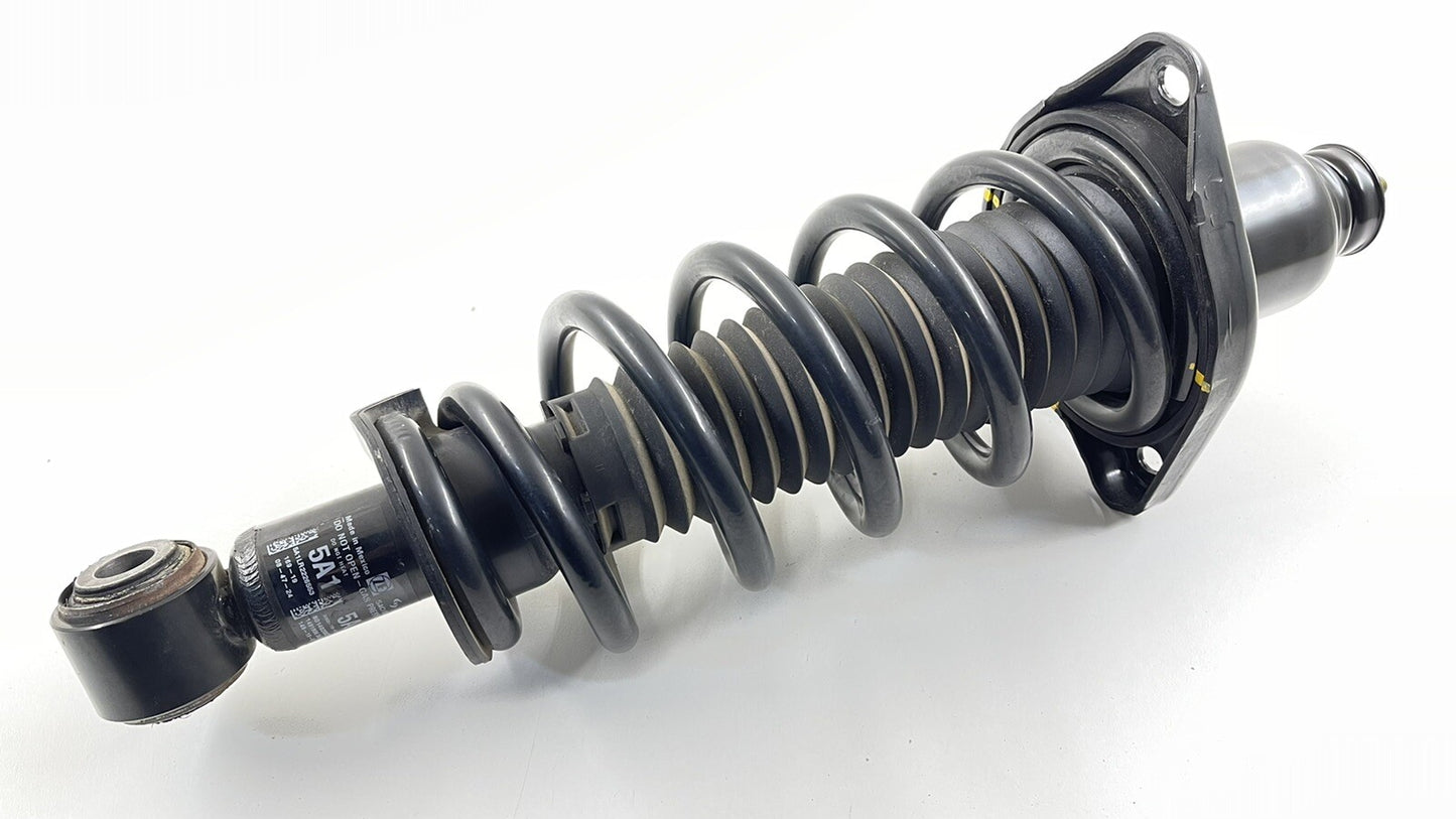 16-20 ACURA MDX FWD LEFT REAR SHOCK STRUT SPRING ABSORBER 52620-TZ5-A132 OEM