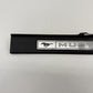 2015-2023 Ford Mustang GT Illuminated Front Door Sill Scuff Kick Plate Pair OEM
