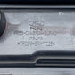 24-25 Ford Mustang GT Center Console Wireless Charger Phone Charging W/ Pad OEM