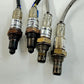 22-26 Cadillac CT4 V Blackwing Exhaust Oxygen O2 Sensor Set OEM