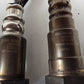 13-20 Subaru BRZ 86 FR-S Exhaust Oxygen O2 Sensor Pair OEM