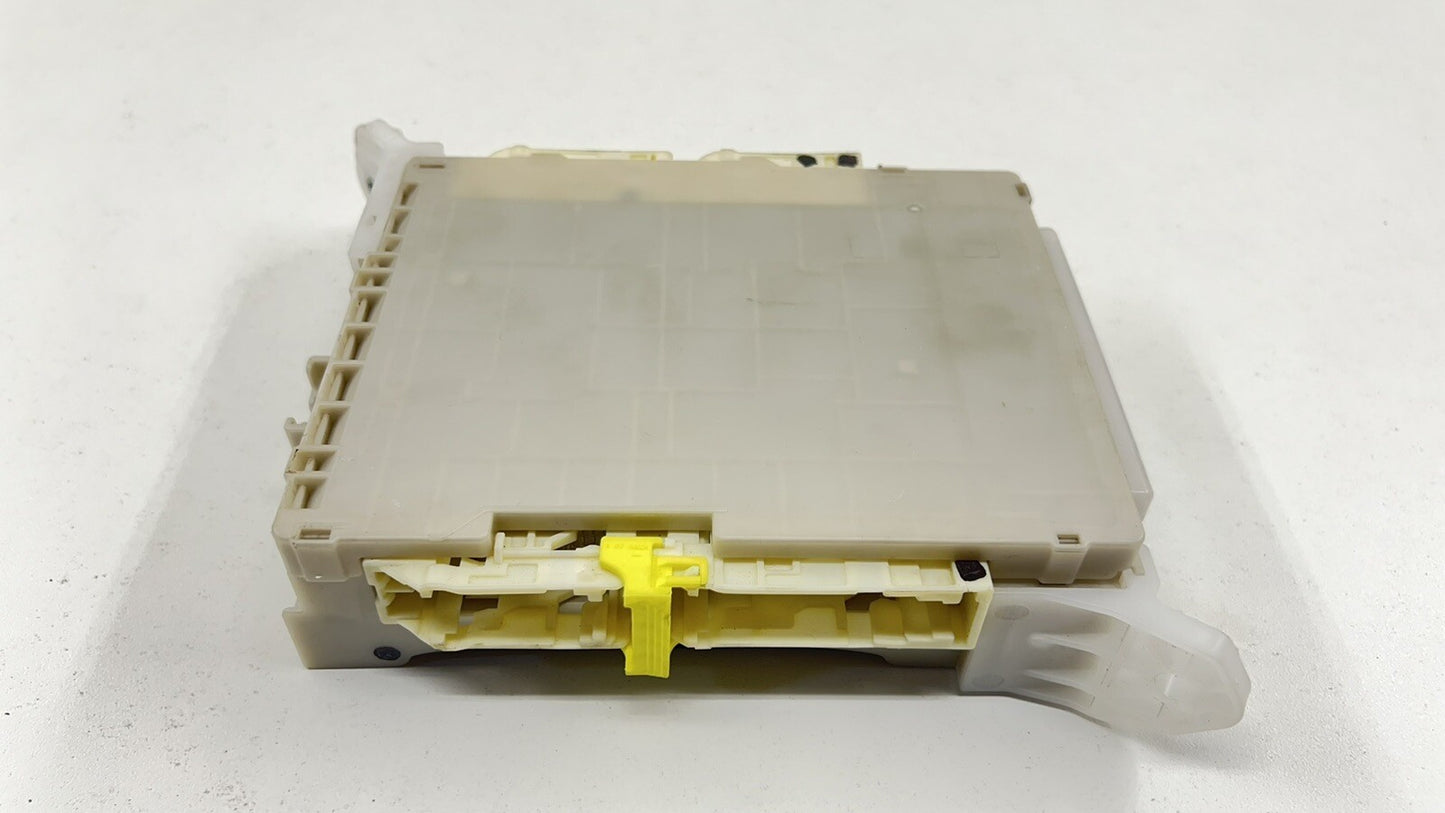 22-23 Toyota GR86 Integrated Body Control Module Fuse Relay Junction Box OEM