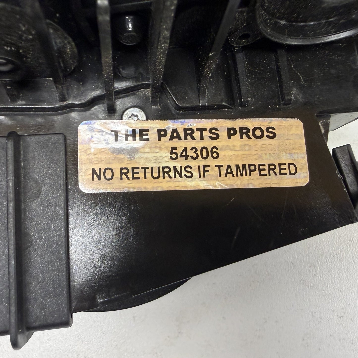 2014-2020 Mercedes S550 W222 Right Rear Door Lock Latch Actuator Keyless Go OEM