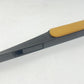 07-10 ASTON MARTIN VANTAGE PASSENGER RIGHT FRONT DOOR PANEL COVER TRIM OEM