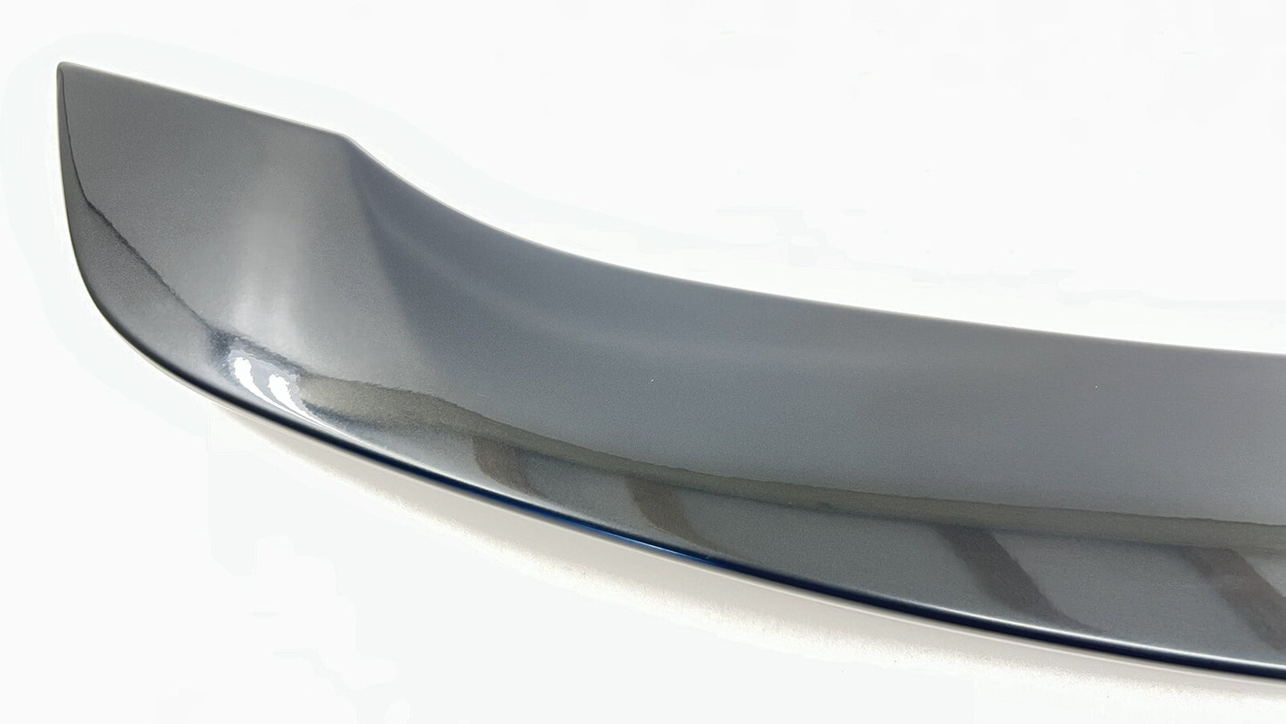 14-15 CHEVROLET CAMARO SS REAR TRUNK LID SPOILER WING OEM