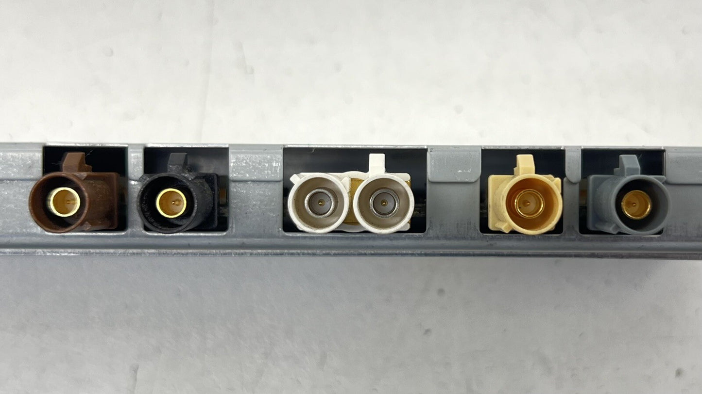 13-18 BENTLEY FLYING SPUR ANTENNA SIGNAL BOOSTER LTE COMPENSATOR MODULE OEM