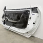 2010-2015 Chevrolet Camaro Coupe Right Door Shell Complete W/ Glass OEM