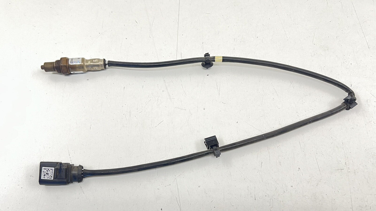18-23 Audi A5 S4 S5 3.0L Exhaust Oxygen O2 Sensor OEM