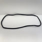 16-23 Toyota Tacoma Driver Left Rear Door Weatherstrip Seal Rubber OEM