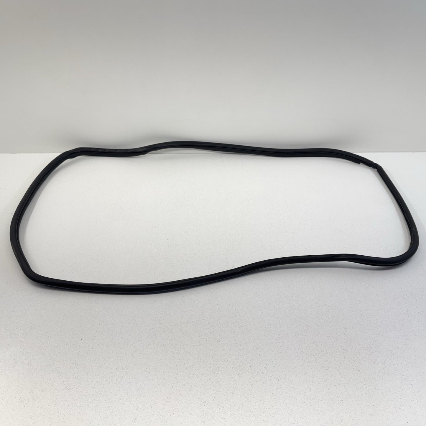 16-23 Toyota Tacoma Driver Left Rear Door Weatherstrip Seal Rubber OEM