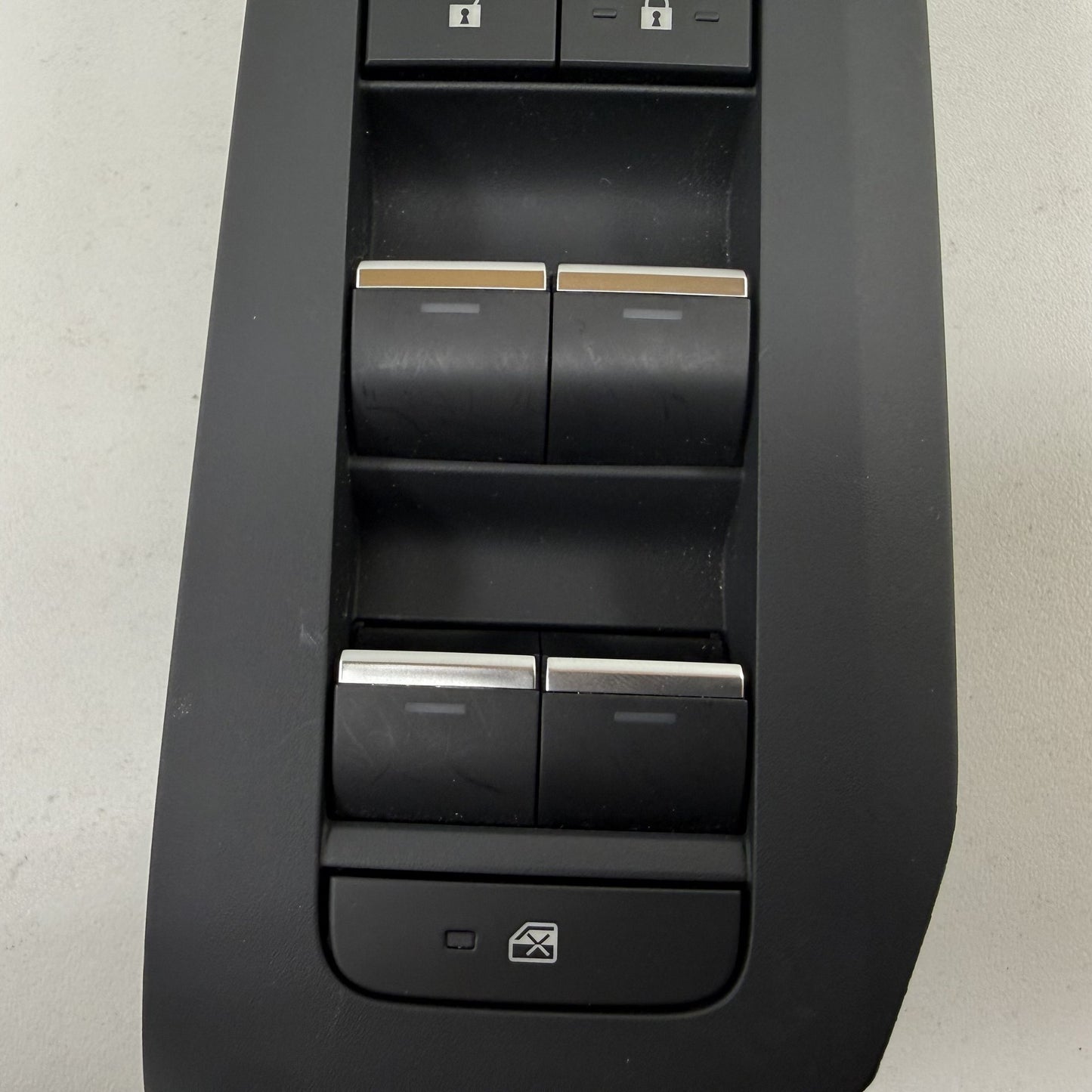 2023-2026 Toyota Prius Driver Left Front Master Window Switch 84040-47180 OEM