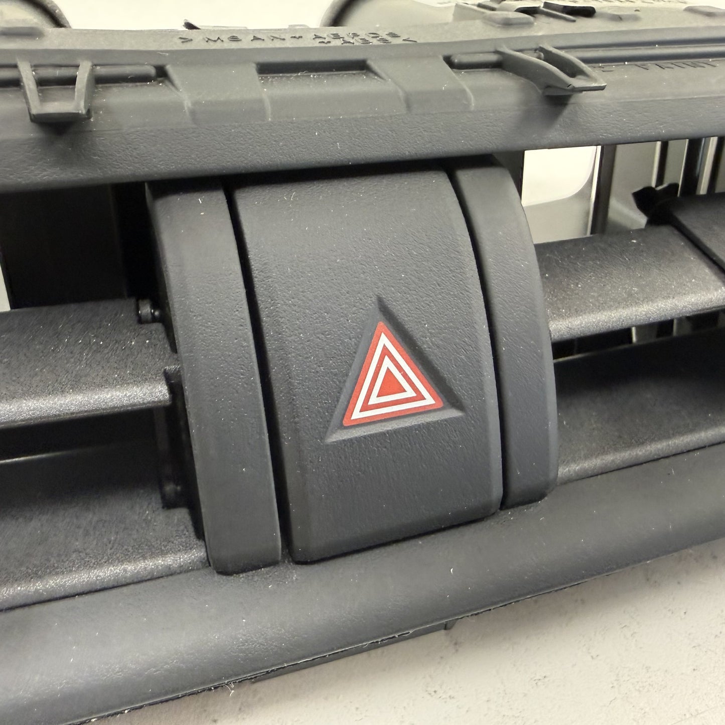2019-2025 Toyota RAV4 Center Dashboard Dash AC Air Vent 55670-42210 OEM