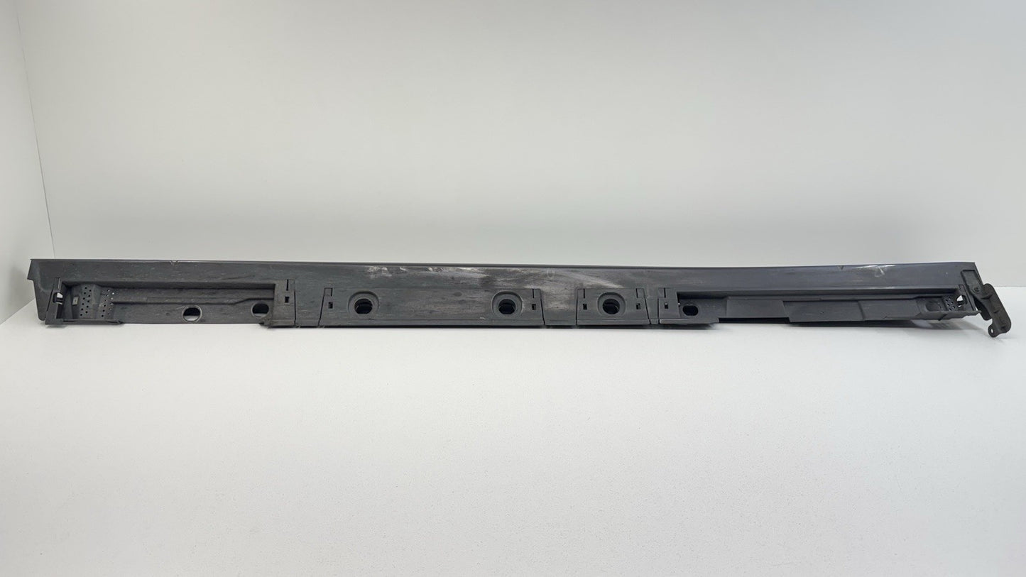 19-22 Toyota Prius / Prius Prime Left Side Skirt Rocker Panel Cover Trim OEM