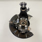 2023-2025 Honda Pilot Driver Left Front Spindle Knuckle Hub Wheel Bearing OEM