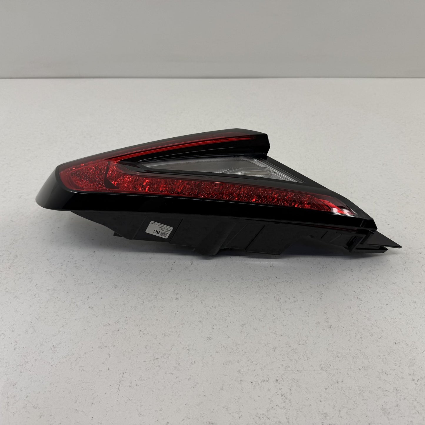 2022-2026 Subaru WRX Driver Left Rear Taillight Tail Light Lamp 84201VC030 OEM