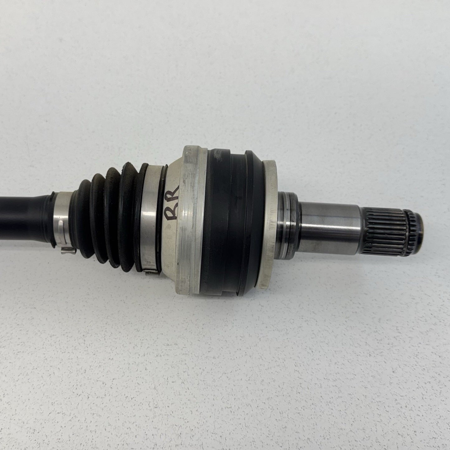 21-25 Lexus IS300 IS350 IS500 Passenger Right Rear CV Axle Shaft 42330-53050 OEM
