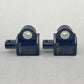 22-25 Subaru WRX Front Crash Impact Sensor Pair 98231VC001 OEM