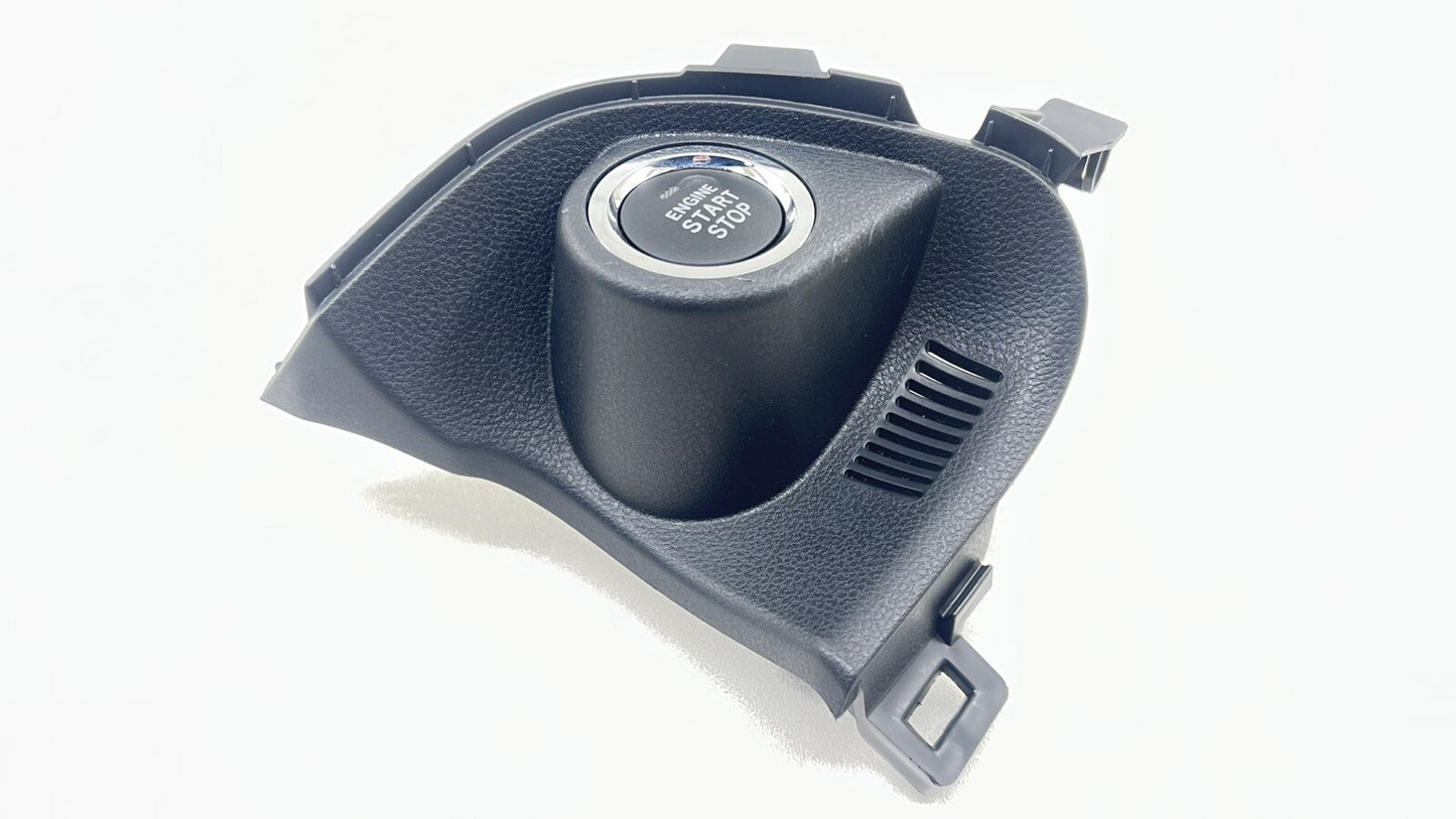 22-25 SUBARU WRX ENGINE IGNITION PUSH START STOP SWITCH BUTTON 83031FL003 OEM