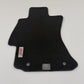 2015-2021 Subaru WRX STI Floor Mat Set Factory OEM
