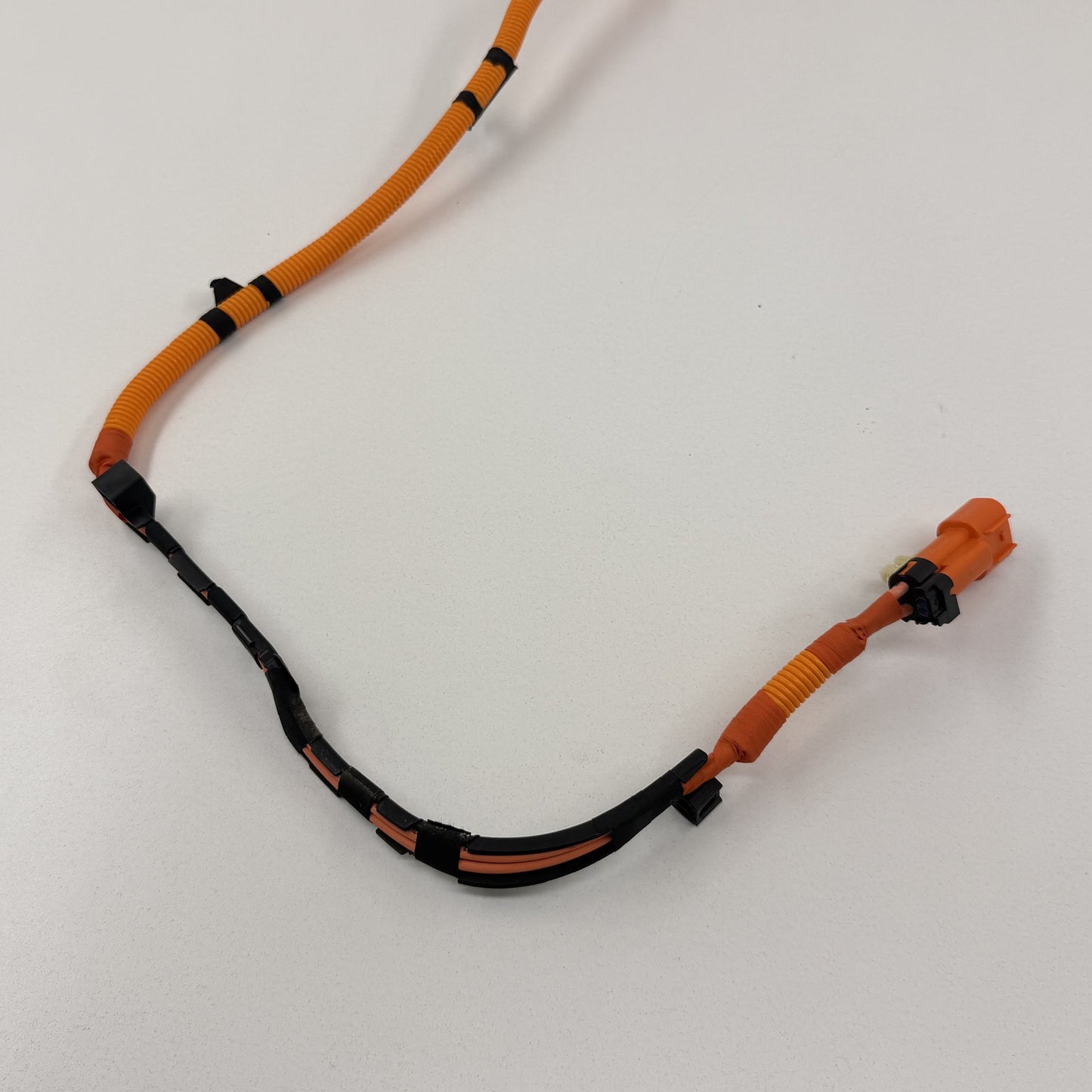 2022-2024 Rivian R1S R1T HV High Voltage Battery Cable Wire Wiring Harness OEM