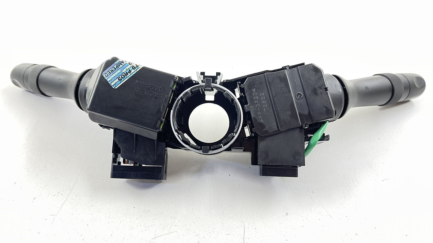 18-23 SUBARU CROSSTREK HEADLIGHT WINDSHIELD WIPER COMBINATION SWITCH OEM
