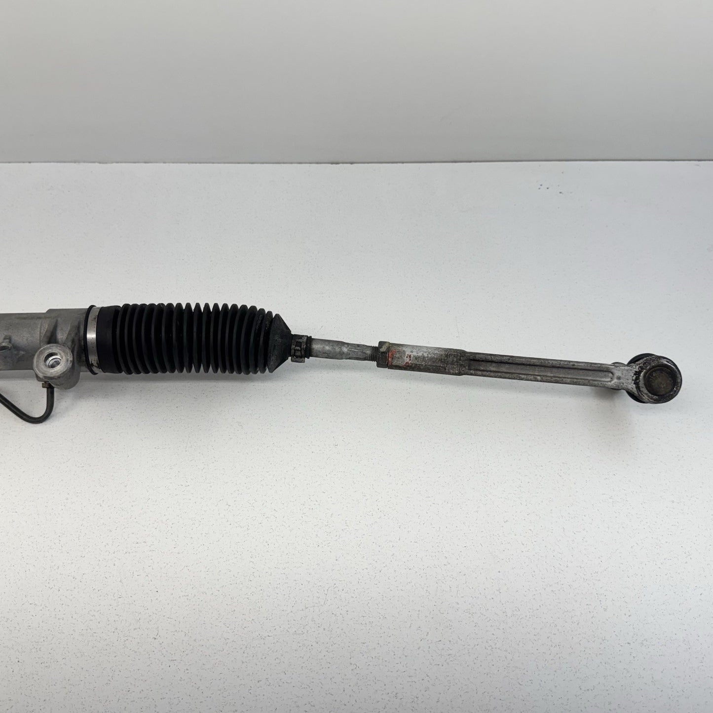 05-12 Porsche 911 997 Boxster Cayman 987 Power Steering Gear Box Rack Pinion OEM