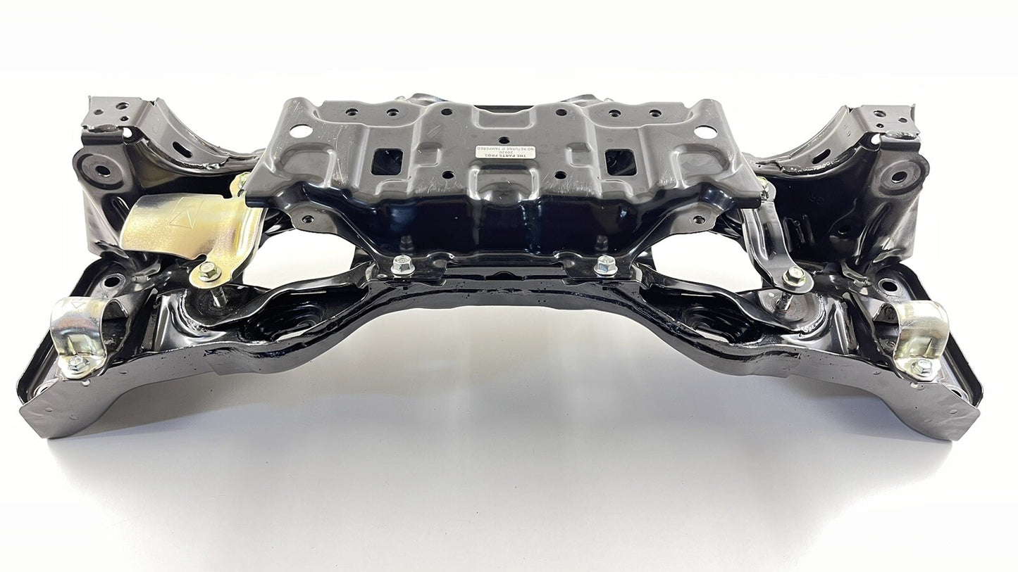 22-23 SUBARU WRX 2.4L FRONT ENGINE CRADLE SUBFRAME CROSSMEMBER W/ SKID PLATE OEM