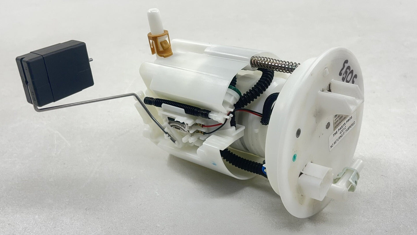 22-25 TOYOTA GR86 2.4L GAS TANK FUEL PUMP SENDING UNIT 42021CC000 OEM
