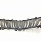 14-17 MERCEDES BENZ E550 W207 FRONT BUMPER CENTER LOWER GRILLE GRILL MESH OEM