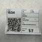 2014-2018 Bentley Flying Spur Right Front Spindle Knuckle Hub Wheel Bearing OEM