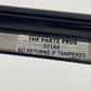 22-23 TOYOTA GR86 PASSENGER RIGHT UPPER DOOR ROOF MOULDING TRIM BLACK OEM