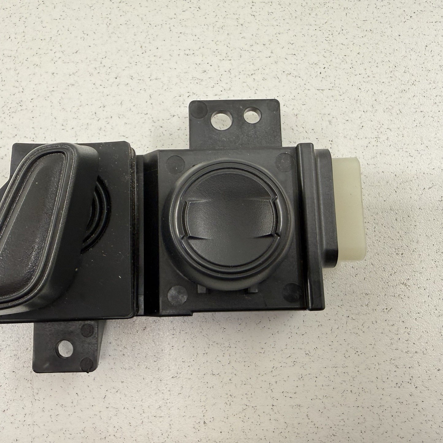 25-26 Toyota Camry Driver Left Front Seat Adjustment Control Switch OEM