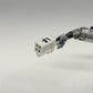 19-25 Toyota RAV4 Left Rear ABS Wheel Speed Sensor W/ Harness 89544-0R020 OEM