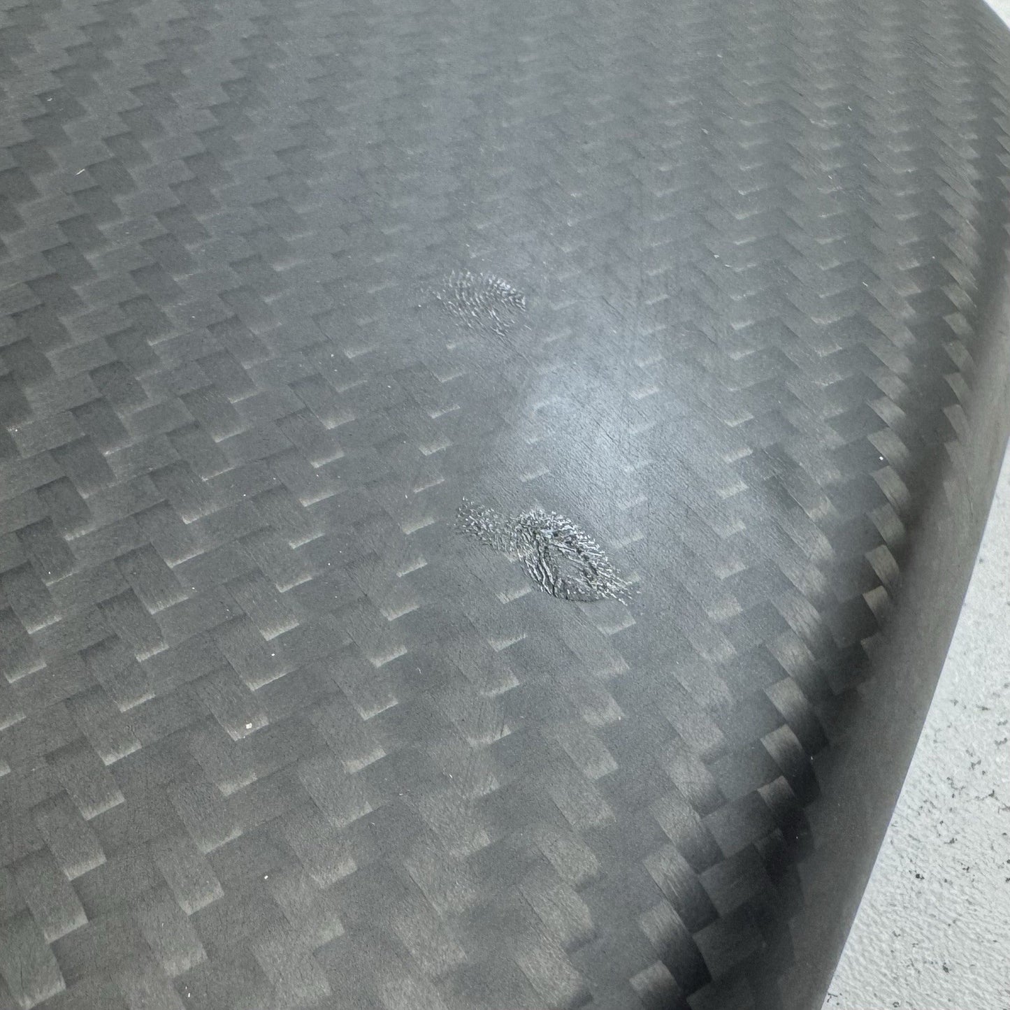 18-24 Audi S4 S5 RS5 2.9T/3.0T EA839 APR Carbon Fiber Engine Cover MS100255