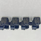 19-24 Ram 2500 3500 Crash Impact Sensor Set 56054085AA OEM